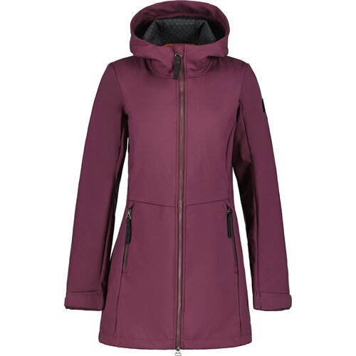 DAMEN FUNKTIONSJACKE ALAMOSA