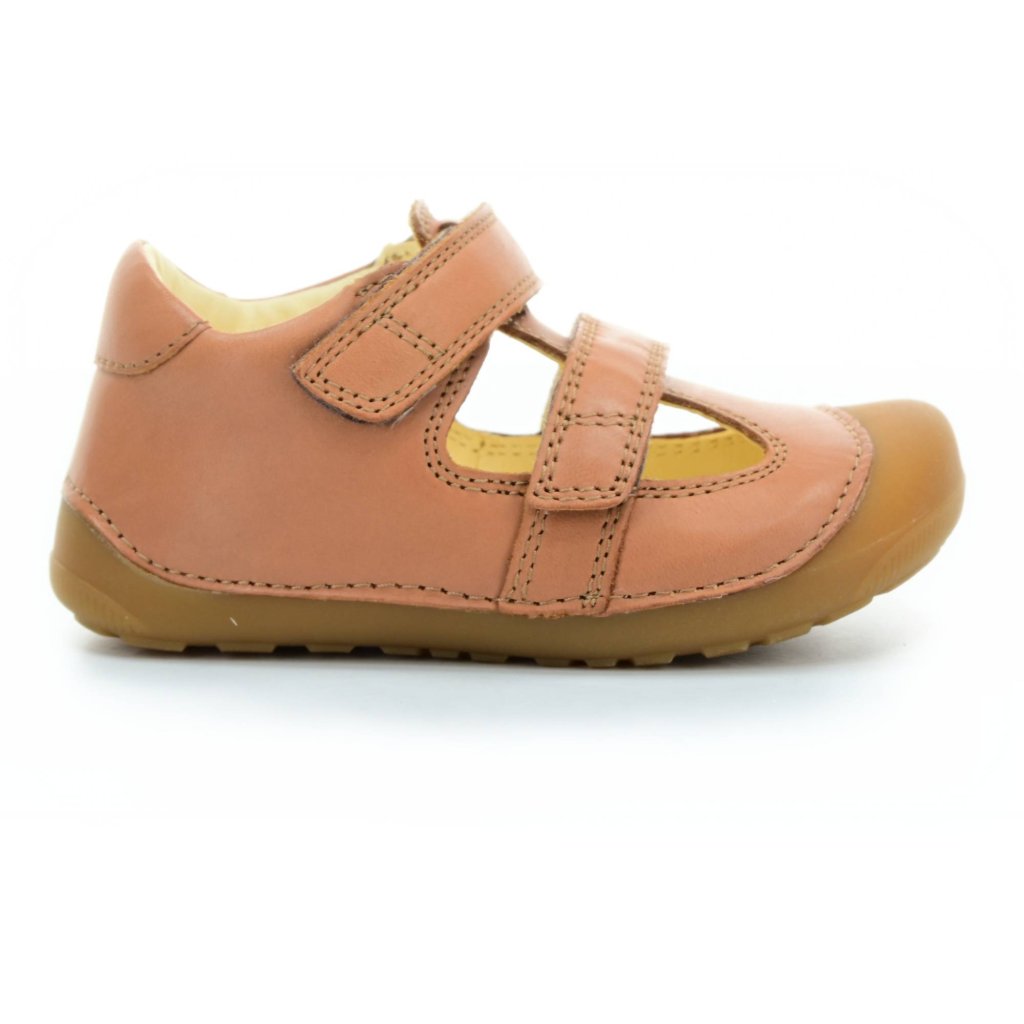 Bundgaard Cognac Summer Sandalen (Petit)