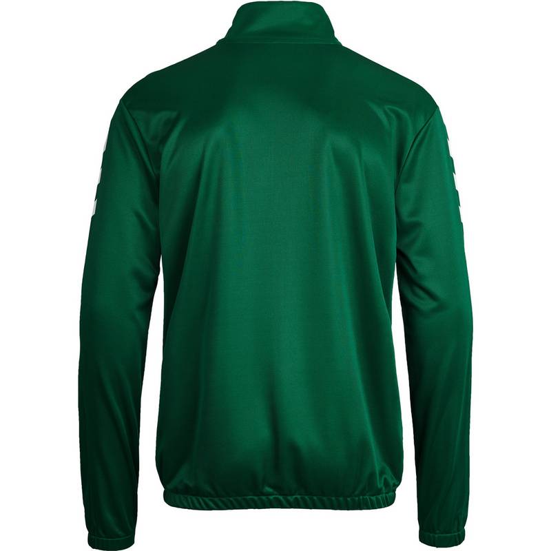 hummel CORE POLY JACKET Sweatjacke Kinder