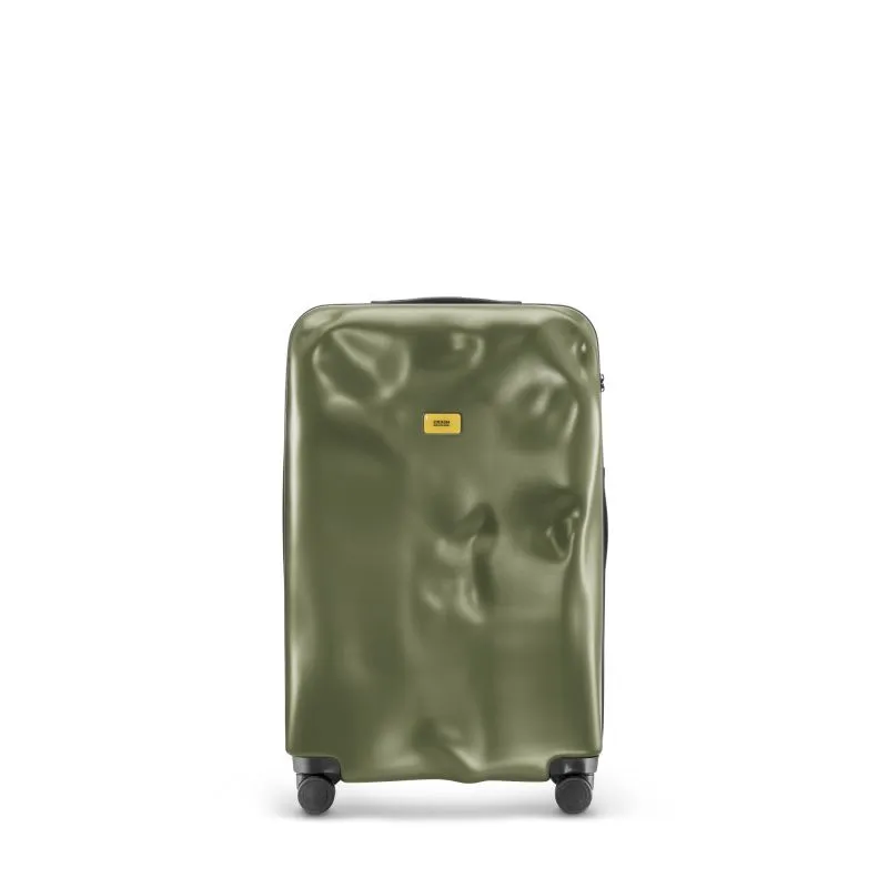 Crash Baggage Icon Trolley L (79 cm) - Olive