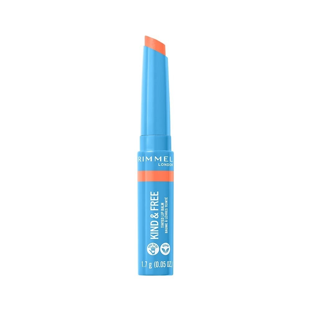 Rimmel London KÍVÁNATOS ÉS INGYENES