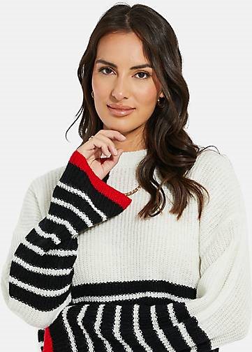 Threadbare Strickpullover