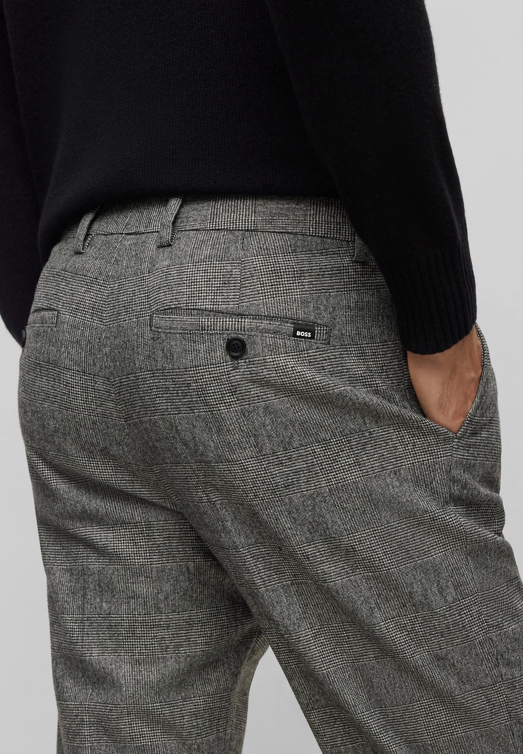 Pantalones BOSS