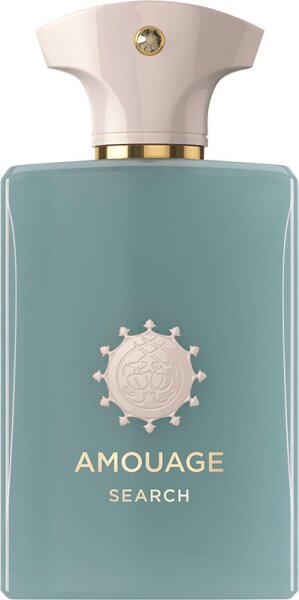 Amouage Odyssey Collection Search Eau de Parfum