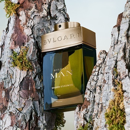 Bvlgari Man Wood Essence Eau de Parfum Spray