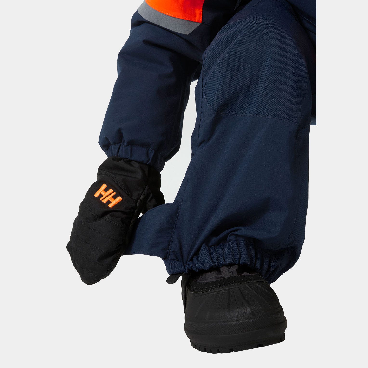 Kids’ Rider 2.0 Insulated Snow Suit