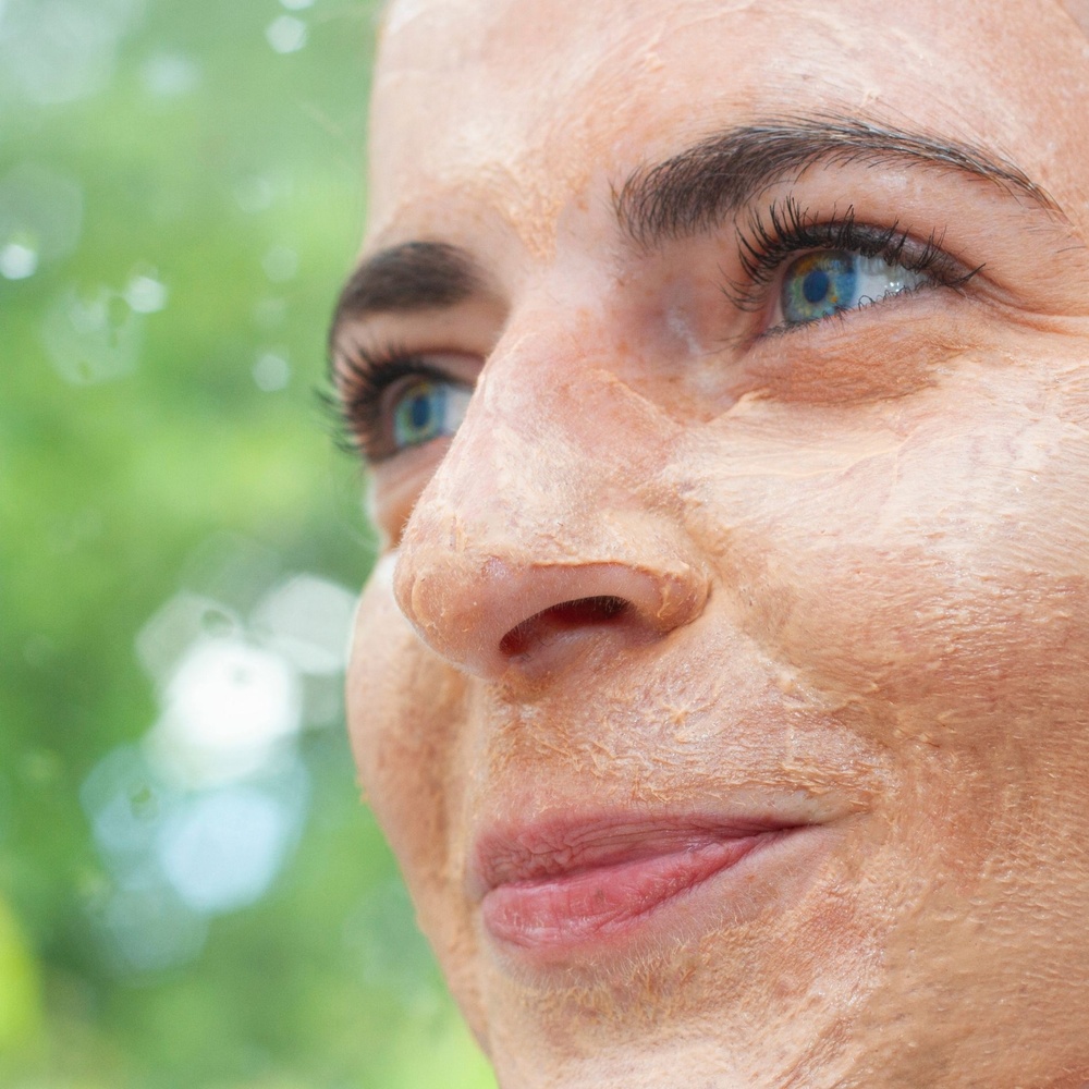 Les Poulettes Masque Eclat Revitalisant Masque argile