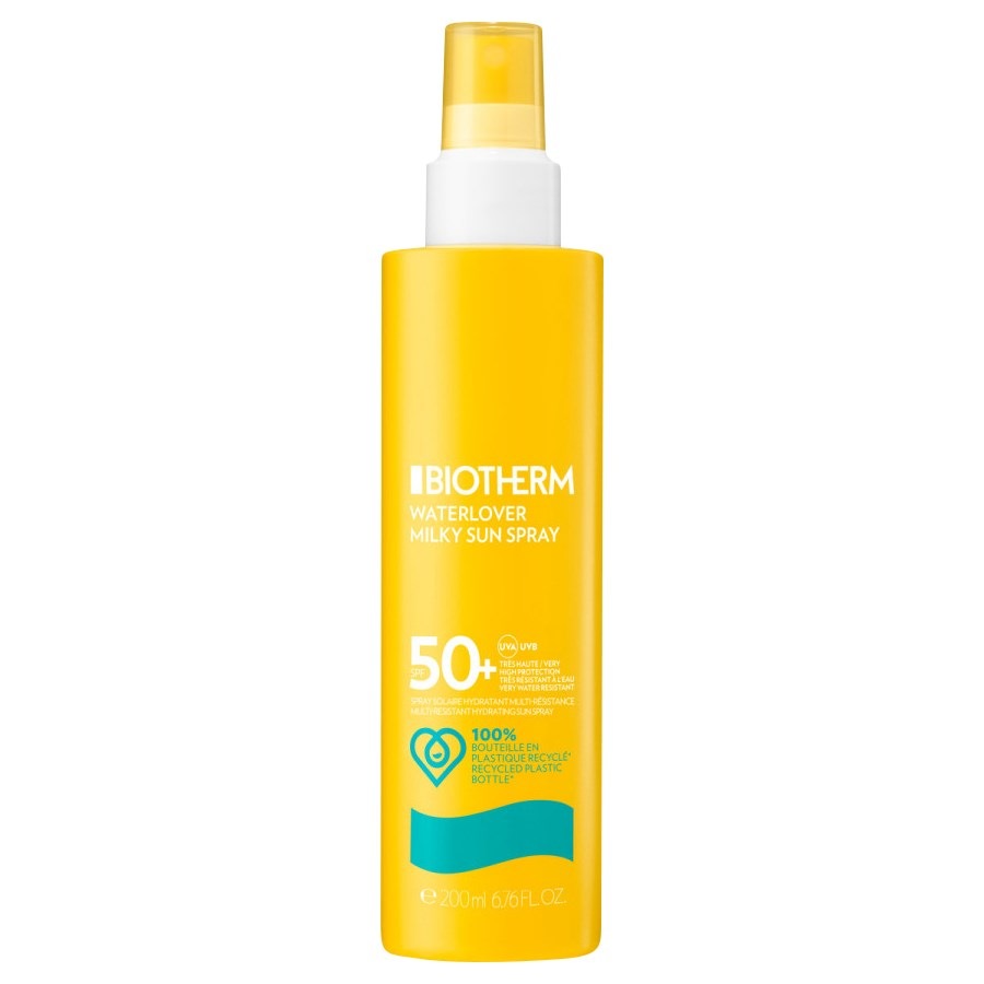 Waterlover Sonnenspray SPF 50