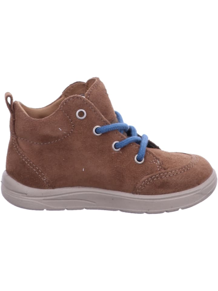 PEPINO Jungen- Halbschuhe MILO in Braun günstig kaufen