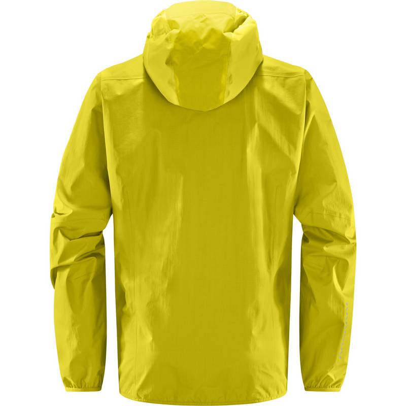Haglfs L.I.M PROOF Jacket Hardshelljacke Herren