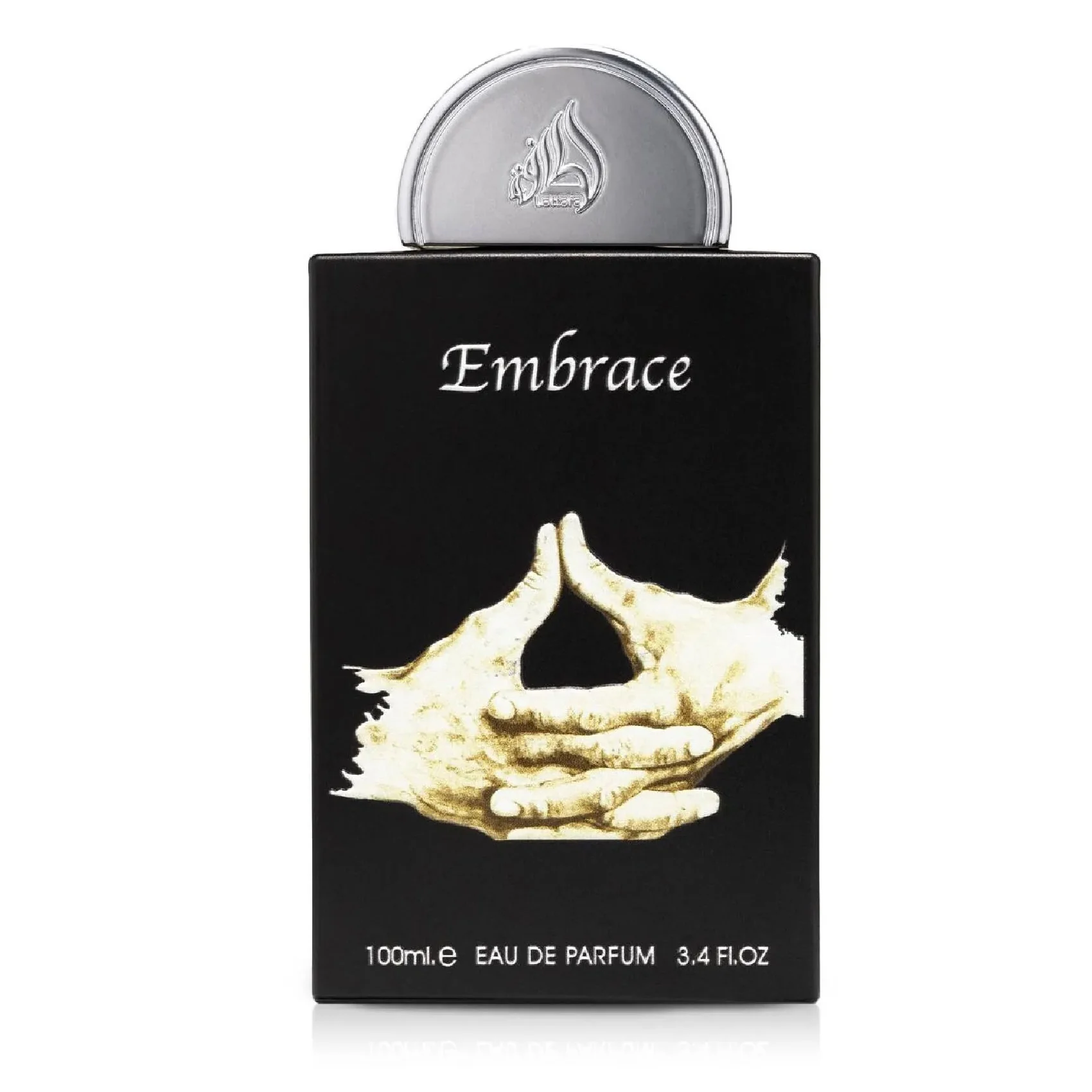 Abrazo Unisex - Eau de Parfum unisex, Eau de Parfum