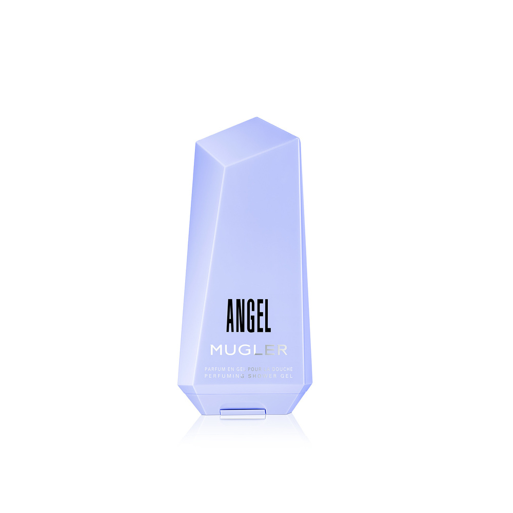 Mugler Angel Gel Douche