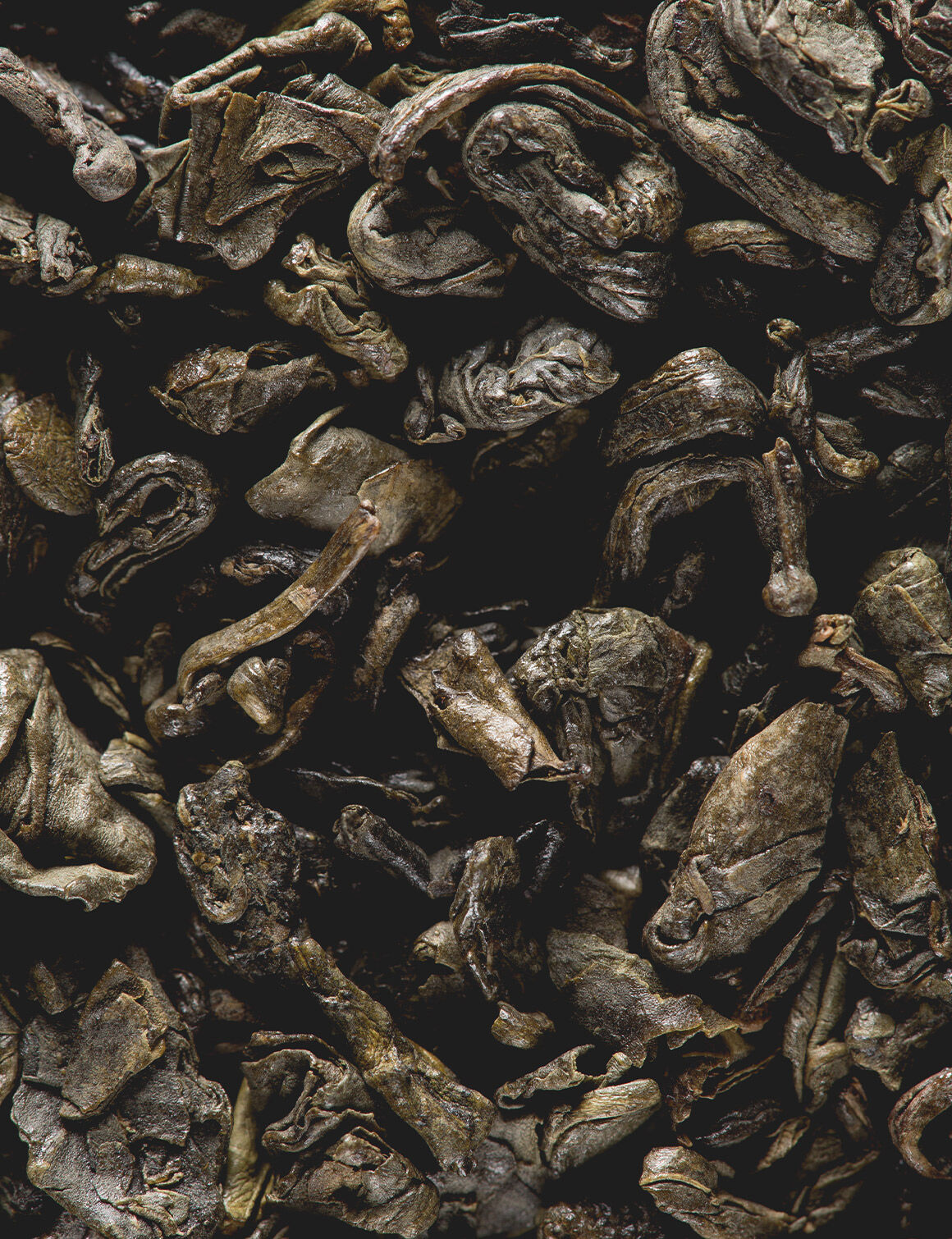 Gunpowder-25 sachets