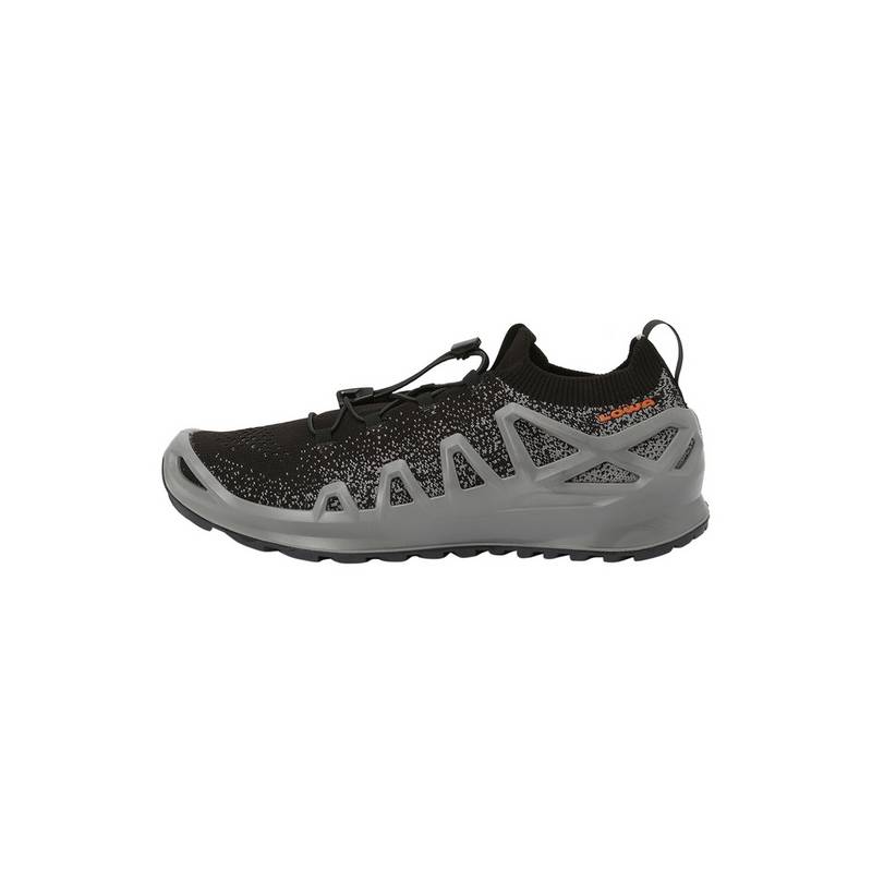 Lowa LOWA FUSION LO Wanderschuhe Herren
