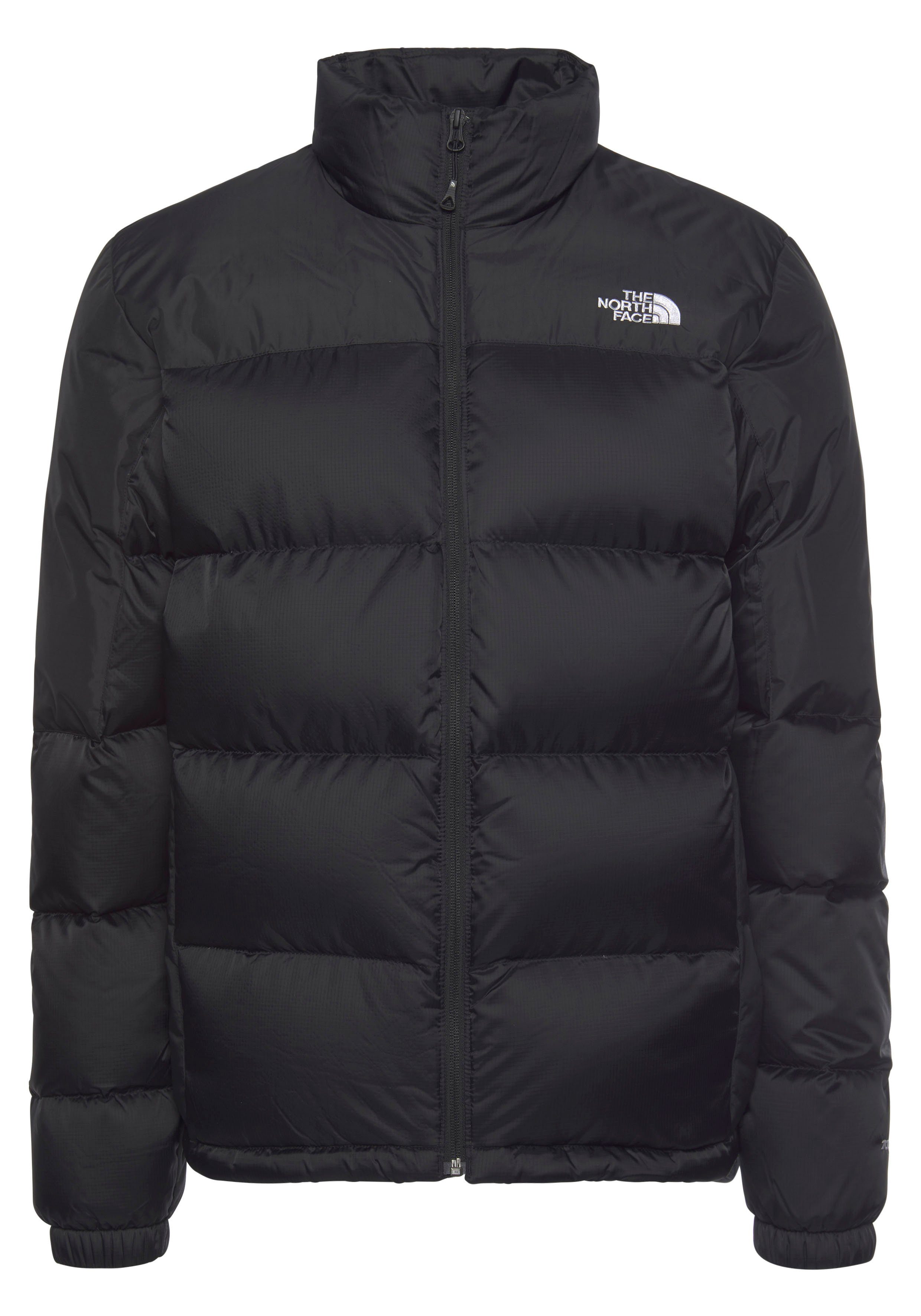 The North Face Daunenjacke DIABLO Wasserabweisend & Winddicht & Atmungsaktiv