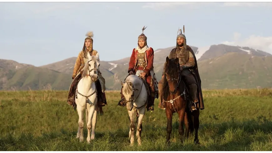 The Golden Throne – Der neue Khan