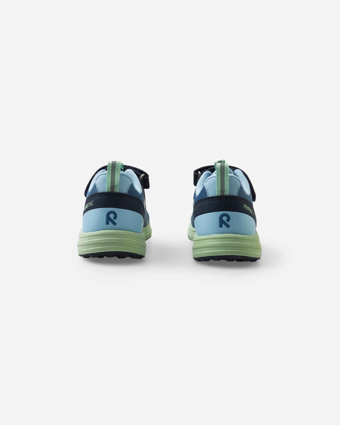 Wasserdichte Kinder Sneaker Enkka