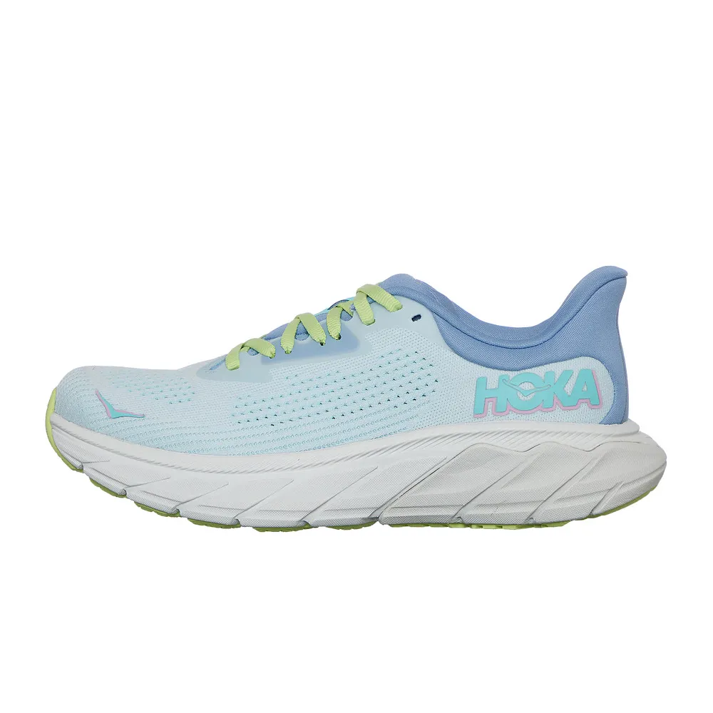 Hoka WMNS Arahi 7 1147851-ISK-B / braun