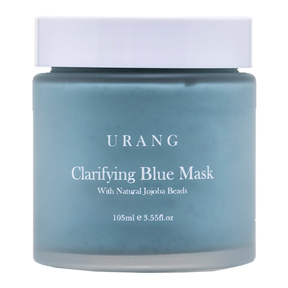 Urang Clarifying Blue Mask 105 ml