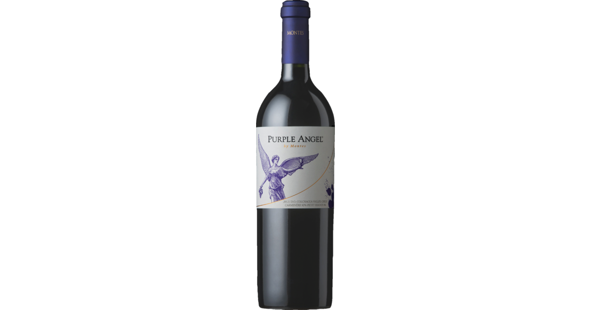 Montes Purple Angel