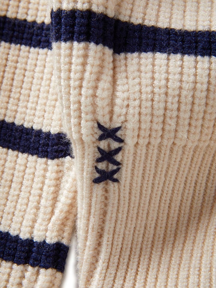 Scotch & Soda Cardigan in Beige günstig kaufen