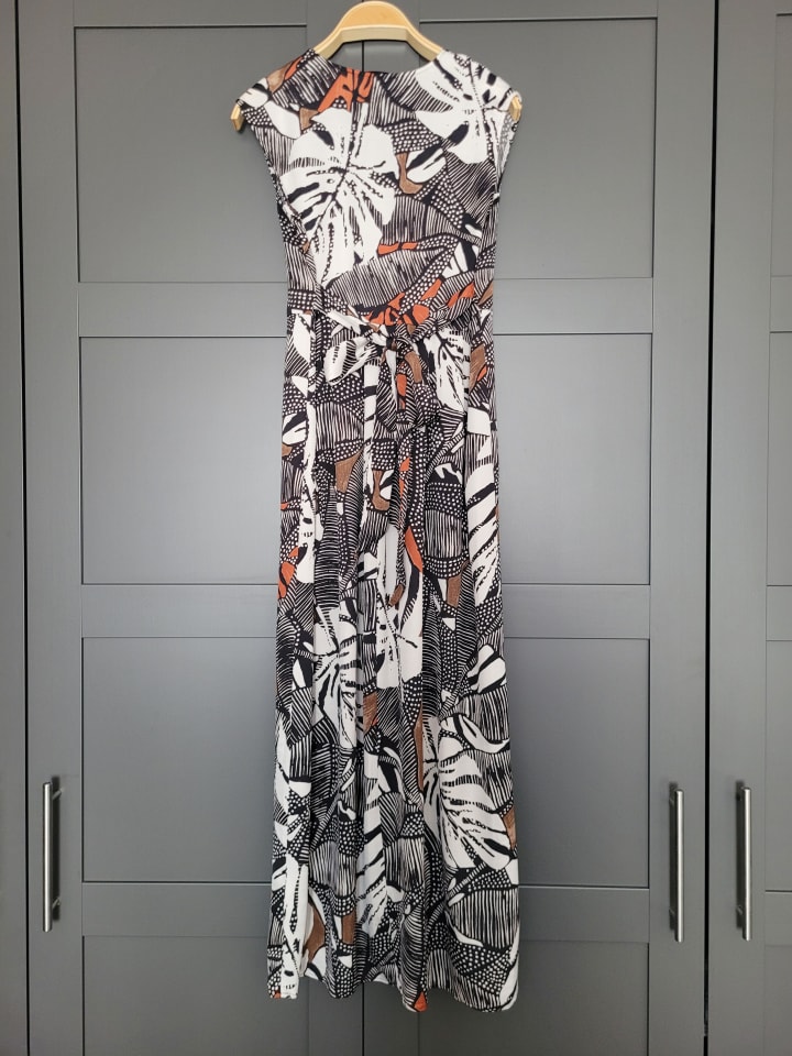 Hallhuber Kleid von Hallhuber  günstig kaufen 34