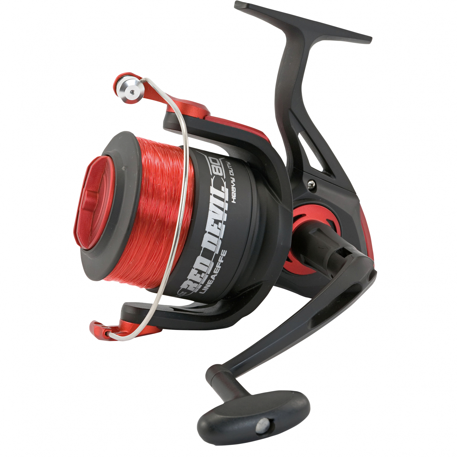Lineaeffe Combo Red Devil