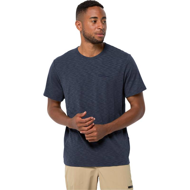 Jack Wolfskin TRAVEL Funktionsshirt Herren