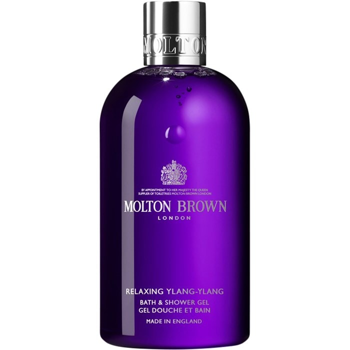 Bath & Shower Gel