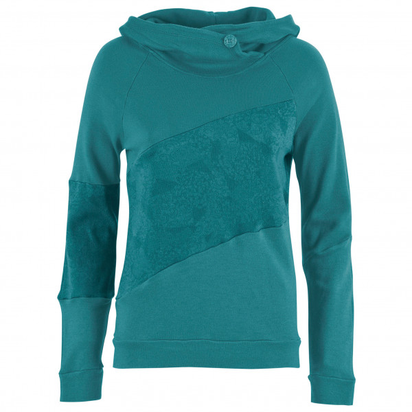 E9 - Women's Aida - Hoodie