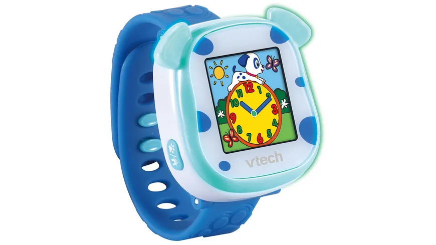 VTech 552804 - Kiditronics - My First KidiWatch