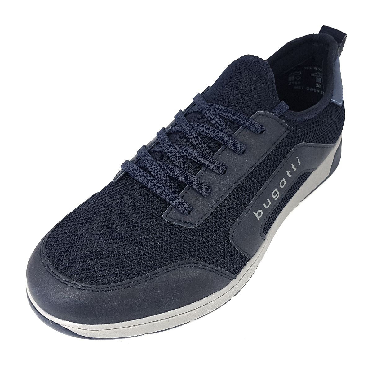 Bugatti Arriba 333-30764-6900 Blau 4100 Dark Blue