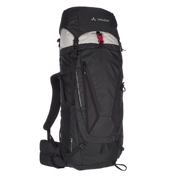 ASYMMETRIC 42+8 - Tourenrucksack