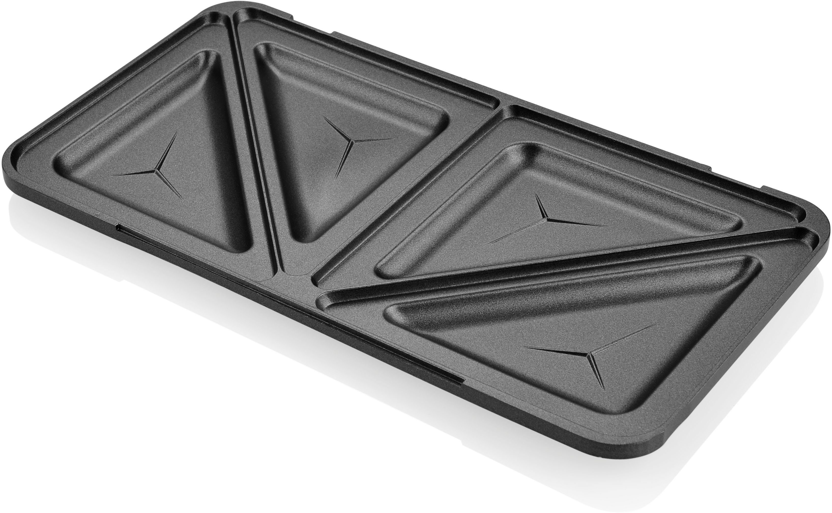 eta 4-in-1-Sandwichmaker SORENTO ETA315190010, 900 W
