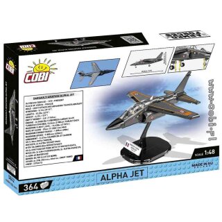 Alpha Jet