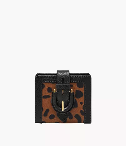 Fossil Small Tab Bifold Harwell