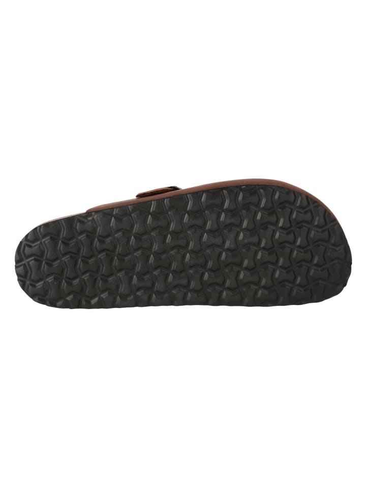 Cruz Clogs Bateia in 1200 Cocoa Brown günstig kaufen 43