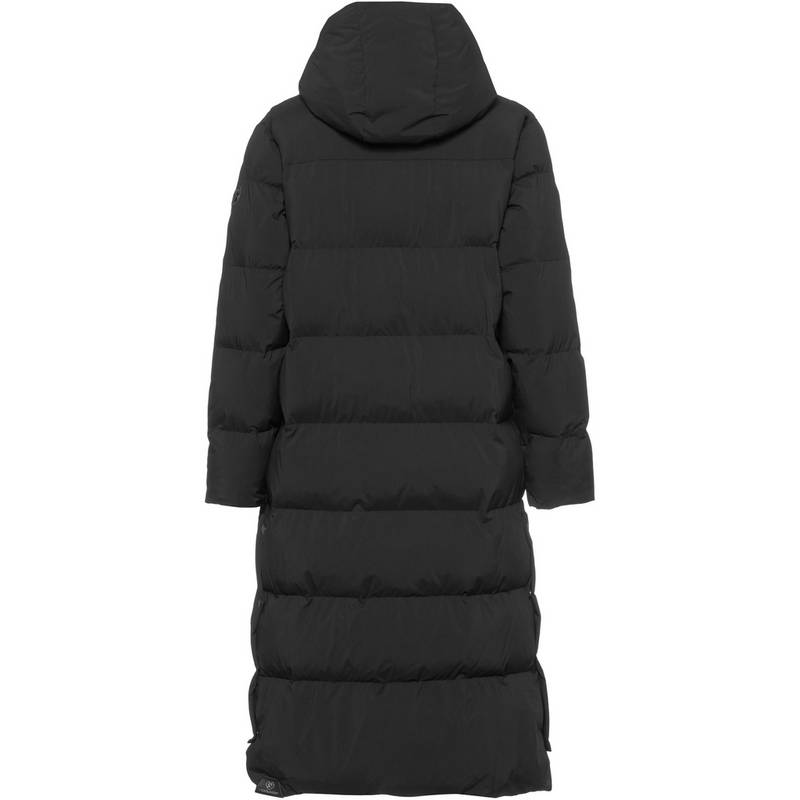 Ragwear Patrise Steppmantel Damen