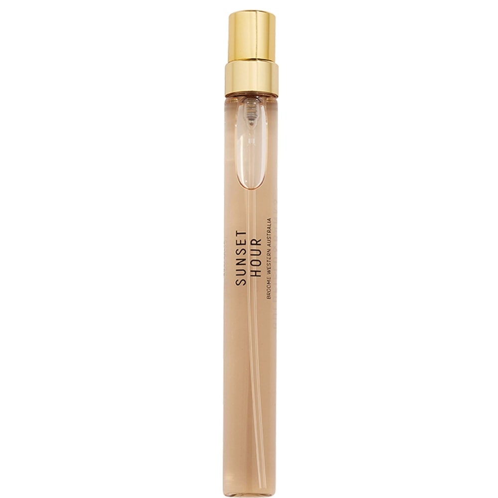 goldfield & bank SUNSET HOUR Parfum