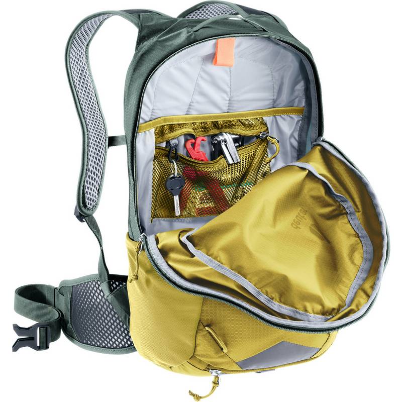 Deuter Race 16 Fahrradrucksack