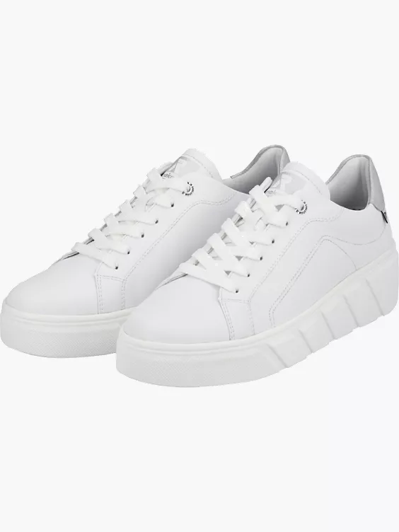 Rieker Damen Sneaker Low