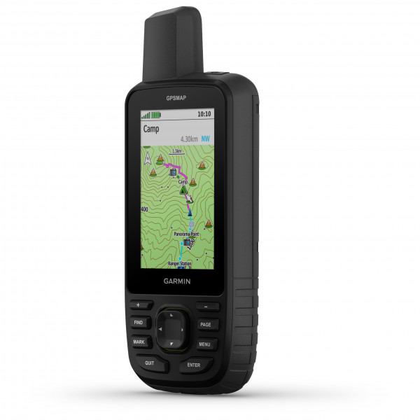 Garmin - GPSMAP 67 - GPS-Gerät