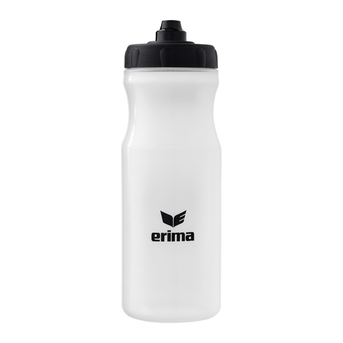 Erima Trinkflasche Eco 725ml Transparent