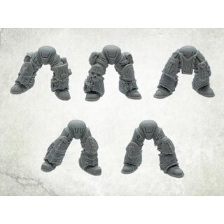 Dragonborn Legs (5)