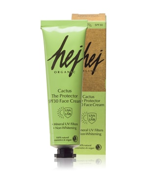 Hej Organic Cactus The Protector Gesichtscreme-30 ml
