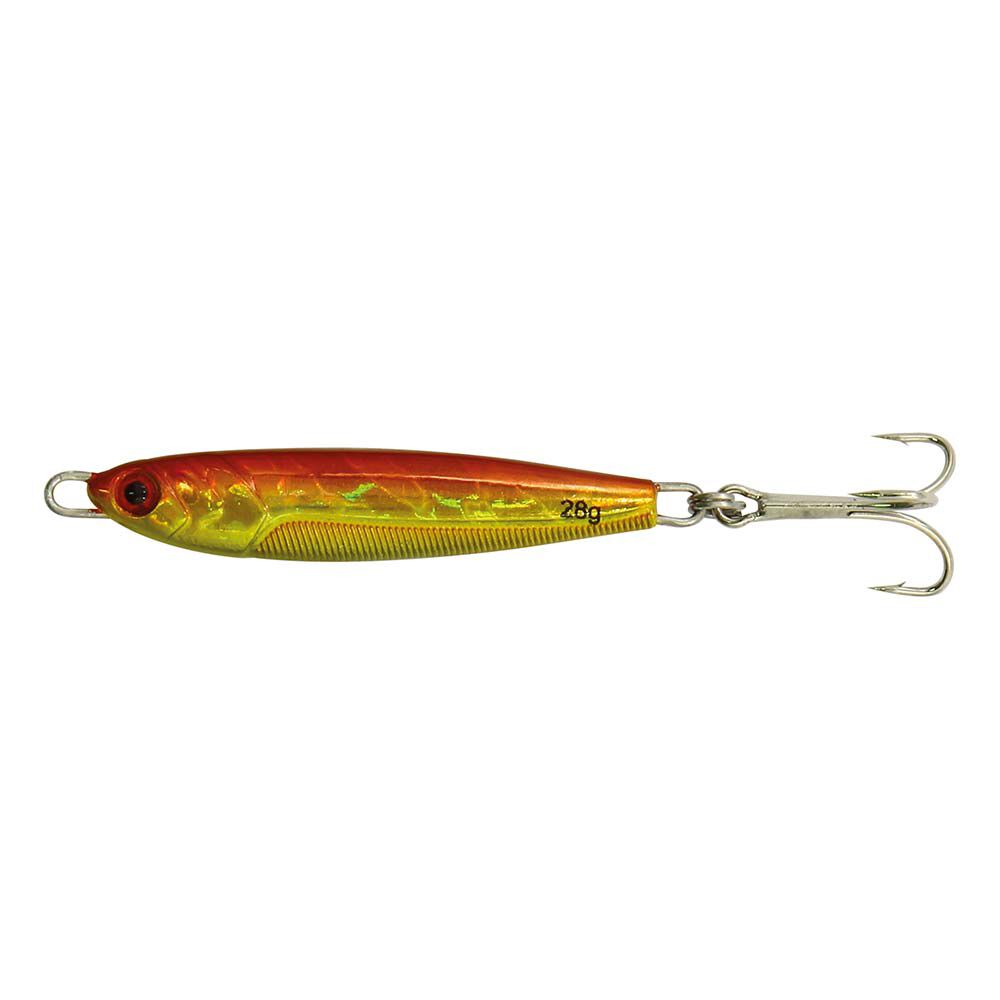 Leurre mer liejinys flashmer metalinis taškelis 5,8cm 28g