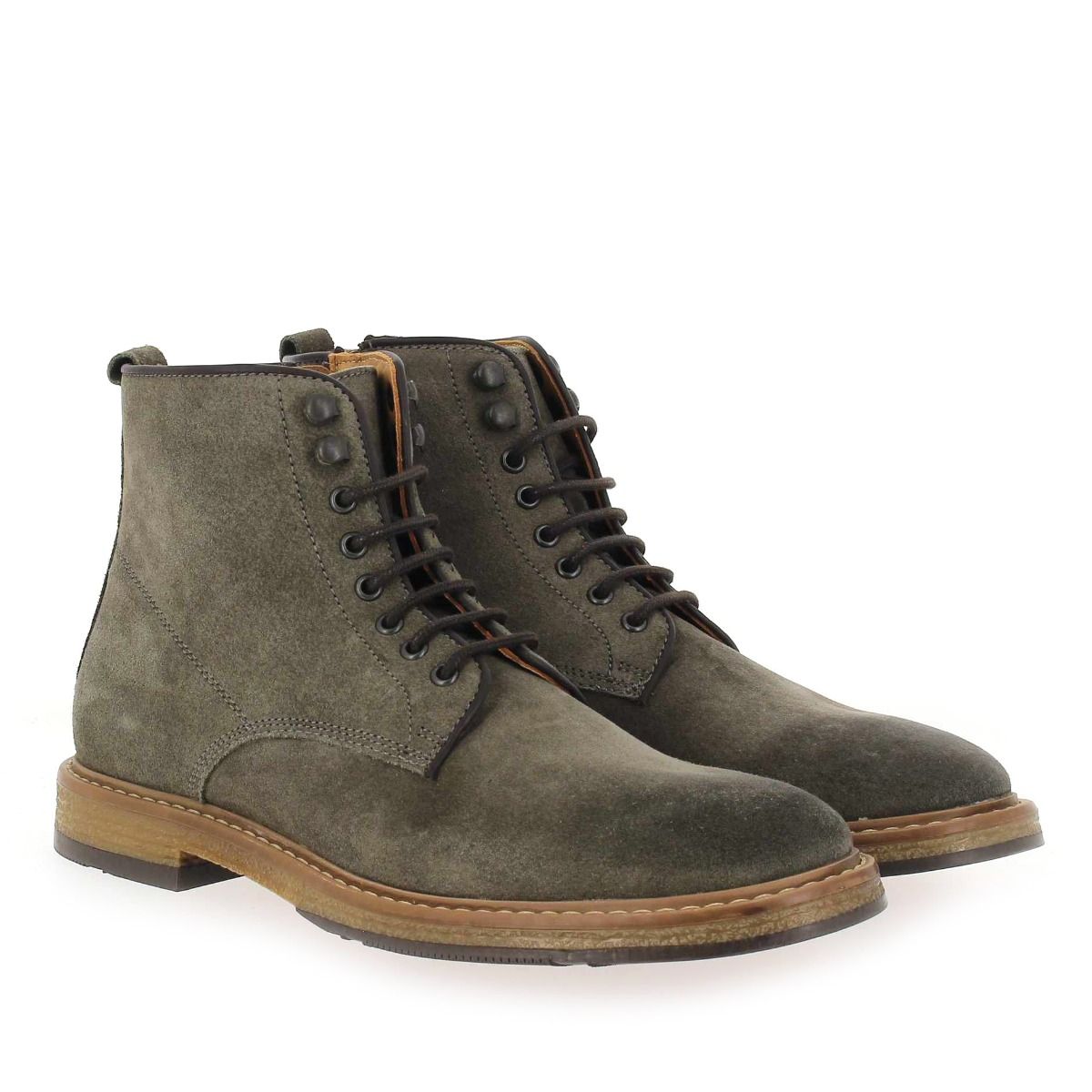 Mode  MI-171209 - Gris