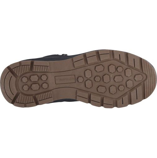Whistler Wanderschuhe Aoshilo mit Allwetterprofil