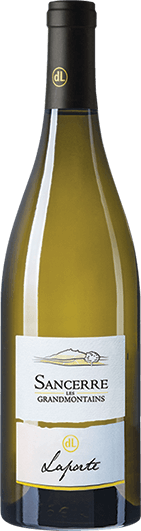 Domaine Laporte : Les Grandmontains 2020