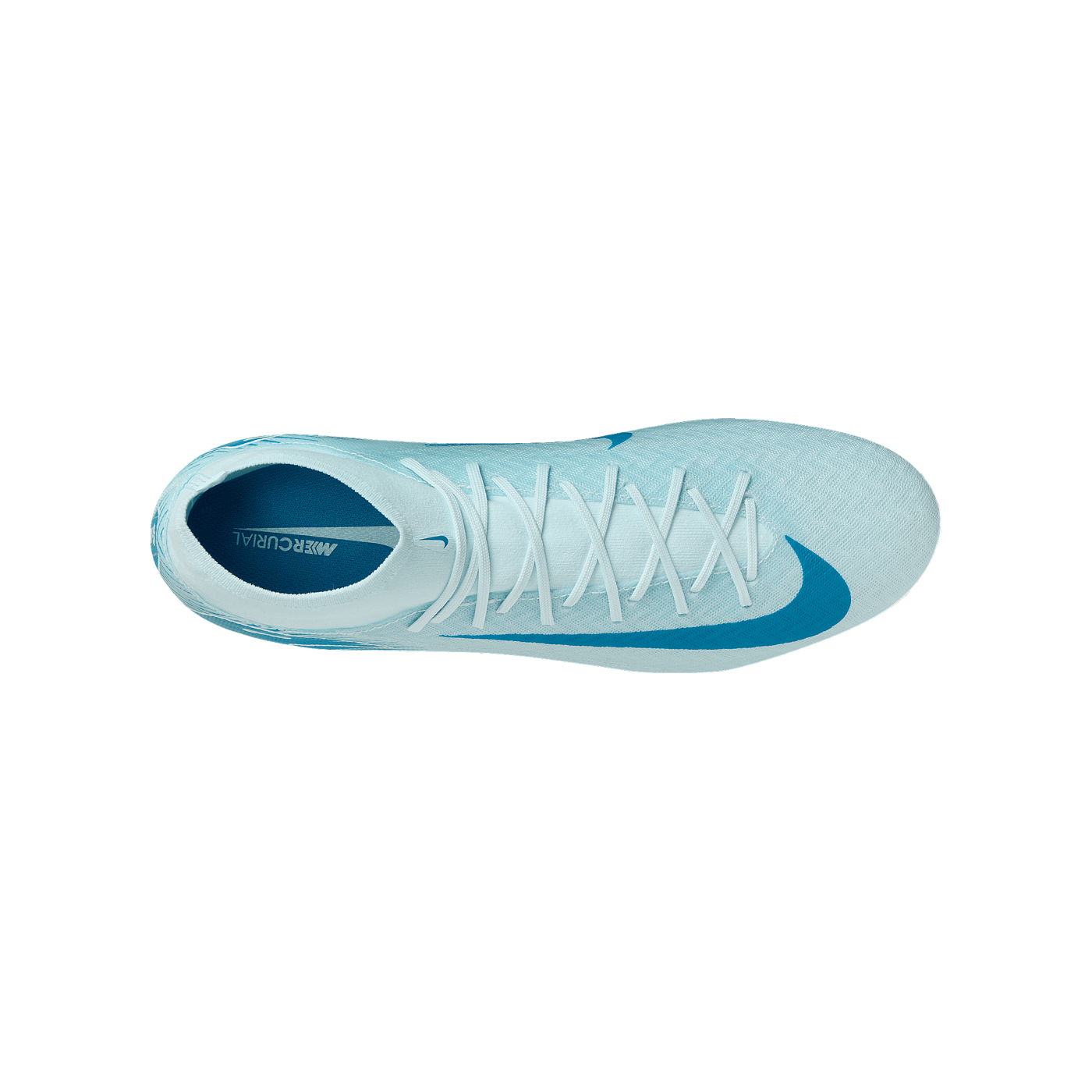 Nike Air Zoom Mercurial Superfly X Academy SG-Pro AC Blau F400